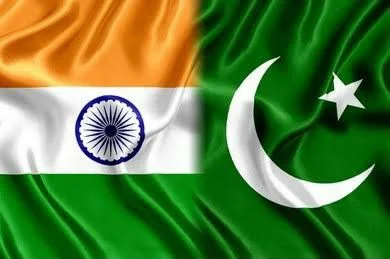 India and Pakistan