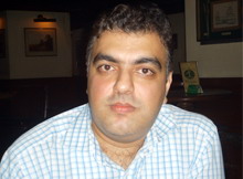 JAMSHAID ALI
