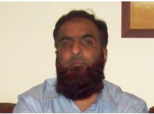 MANSOOR AHMED