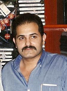 ALTAF HUSSAIN