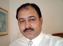 IMTIAZ HUSSAIN (JOHNNY)