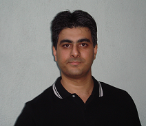 IMRAN ALI