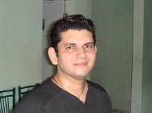NAJIF MOHAMMED