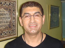 NAYEEM BUTT