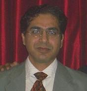 IJAZ HUSSAIN