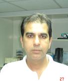 TAZEEM AFZAL