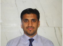 SHAFIQ IQBAL