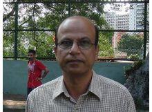 MUSHTAQ HUSSAIN