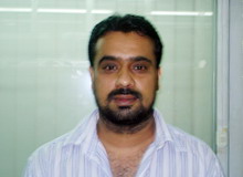 FAIYAZ MOHAMMED