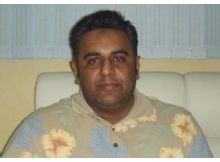 AMER KHAN MALIK