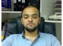 NOHMAN MUHAMMED