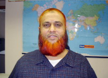 JAMIL ABDUL