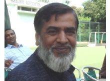 ZIAUDDIN