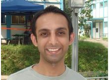 WAHEED KHAN