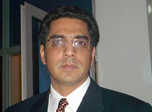 PERWAIZ HUSSAIN