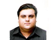 AMJAD MAHMOOD (SAM)