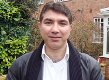 FAYYAZ UD DIN
