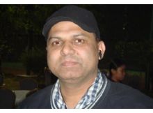 BABAR KHAN