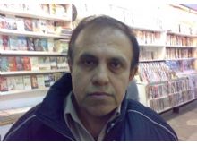 AMJED JAVED