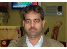 IJAZ AHMED KHAN