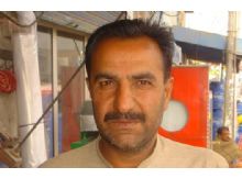 FARHAT MASOOD
