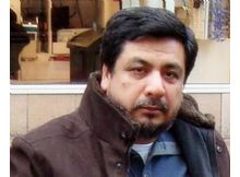 JAVED AKHTAR