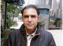 SHAHID MAHMOOD