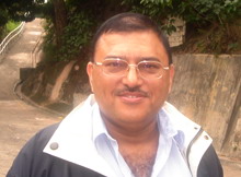 TARIQ MAHMOOD KHAN