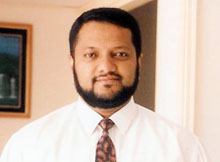 TAHIER MAHMOOD