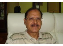 SAEED UDDIN
