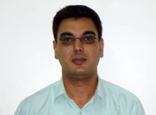 SARFRAZ KHAN (SAMMY)
