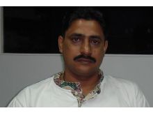 NAWAZISH ALI