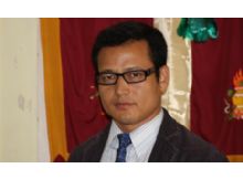 CHURA THAPA