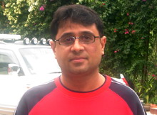 REHMAN SHEERAZ