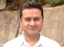 RAZA SALIM