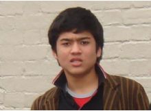 MOHSIN ZAHIR