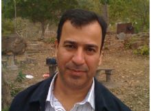 AQEEL AHMED