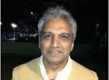 RAHIL AHMED