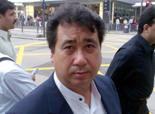 PERVAIZ HASSAN