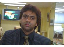 FAHEEM RAZA