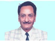 ARSHAD BAIG