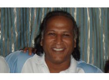 FAYYAZ MOHD