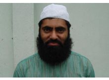 MUFTI ARSHAD