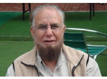 MOHD ISHAQ