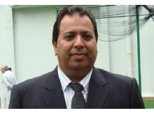 WASIM SHEIKH