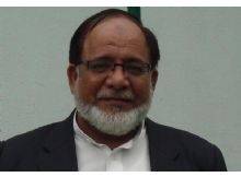 QAZI MUNIR