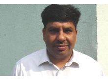 AKHTAR ALI