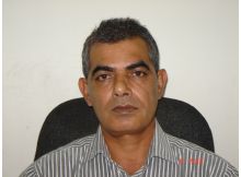 JAWAID MOHD
