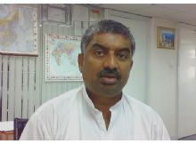 ISHTIAQ MAHMOOD