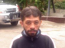 AHMAR SALIM